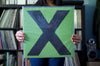 Ed Sheeran - X (Green Vinyl)