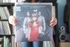 Jenny Lewis with the Watson Twins - Rabbit Fur Coat
